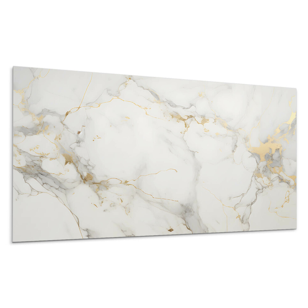 Panou decorativ Model elegant de marmură