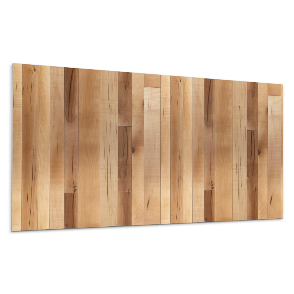 Panou decorativ pvc Model natural din lemn