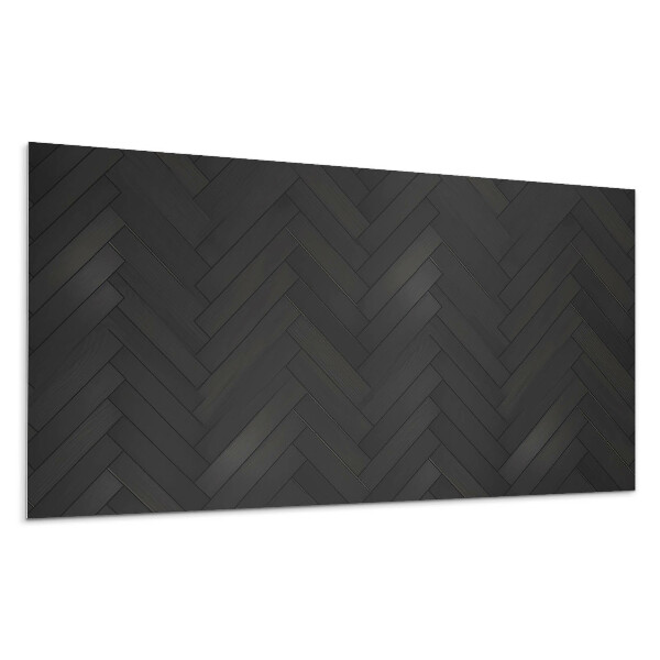 Panou perete Model de parchet în spic de hering