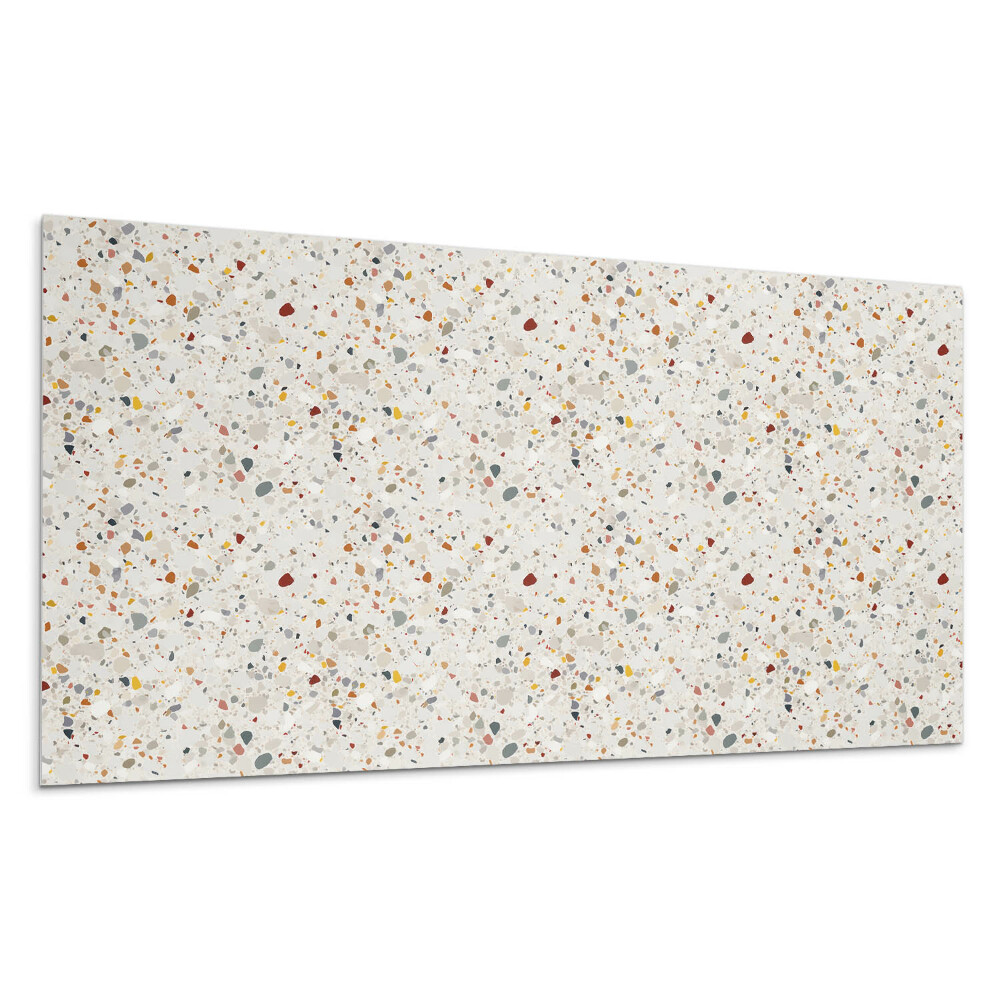 Panou decorativ pvc Model cu diverse forme