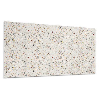 Panou decorativ pvc Model cu diverse forme