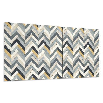 Panou perete Model în spic de hering