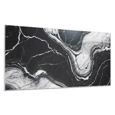 Panou perete Model abstract de marmură