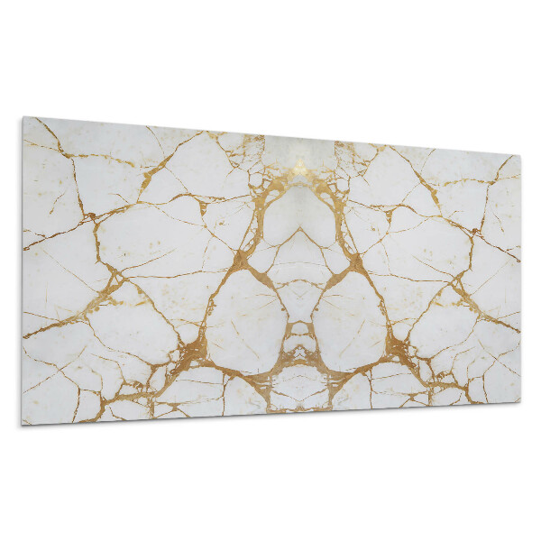 Panou perete Marmură elegantă cu vene