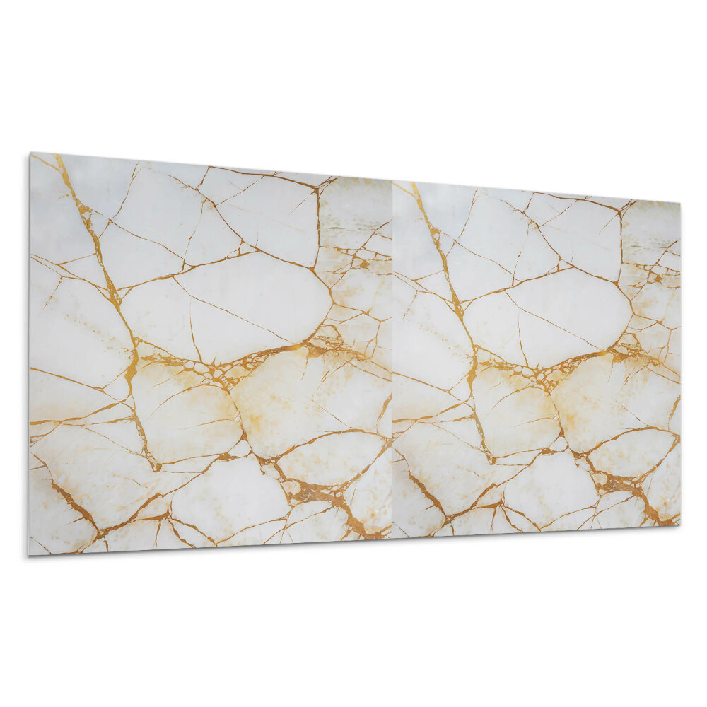 Panou decorativ pvc Model elegant de marmură