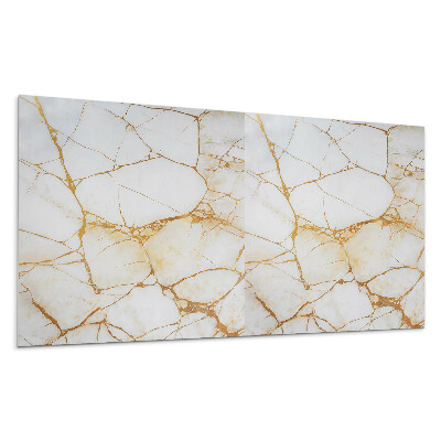 Panou decorativ pvc Model elegant de marmură