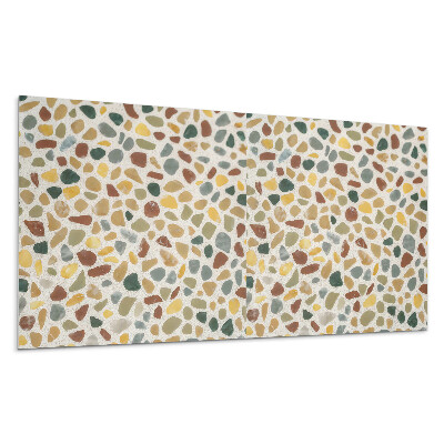 Panou decorativ Model de mozaic de piatră