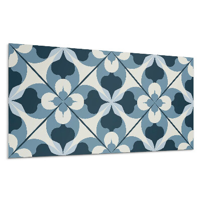 Panou decorativ Model geometric abstract