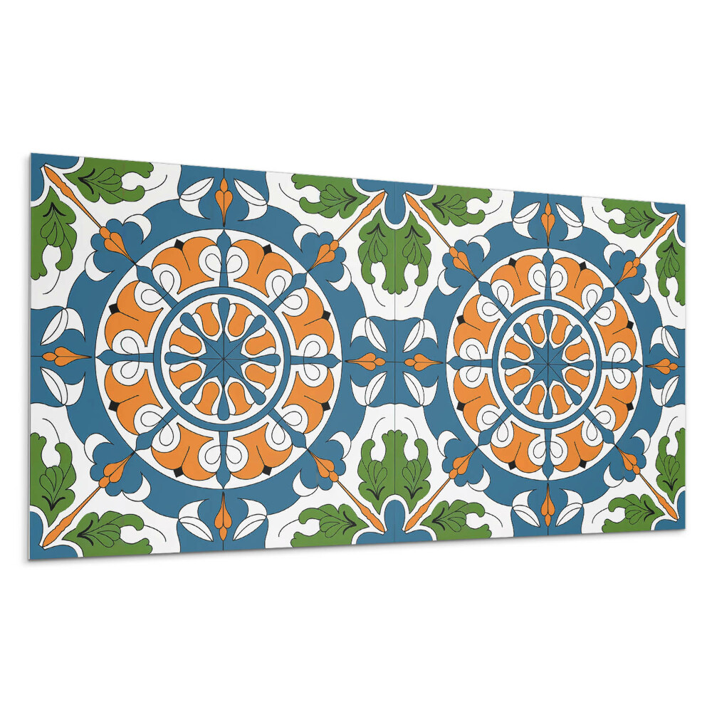 Panou decorativ pvc Model decorativ cu motive vegetale