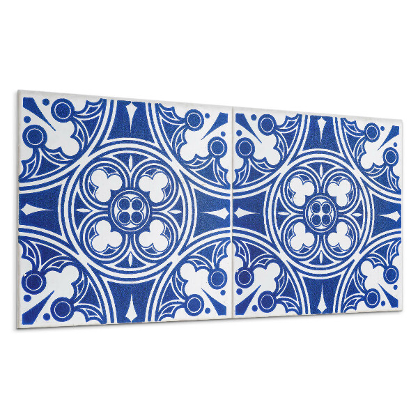 Panou perete Model cu motive geometrice