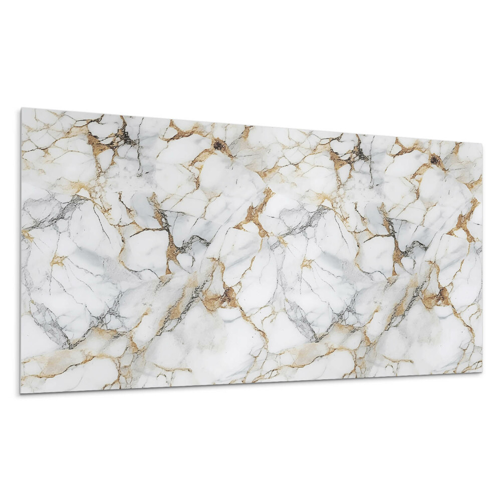 Panou decorativ pvc Model elegant de marmură