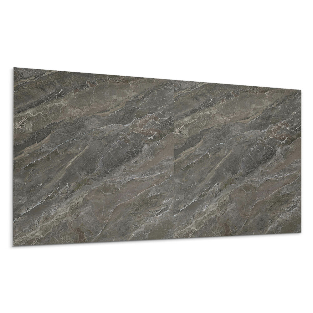 Panou decorativ bucatarie Model de piatră naturală