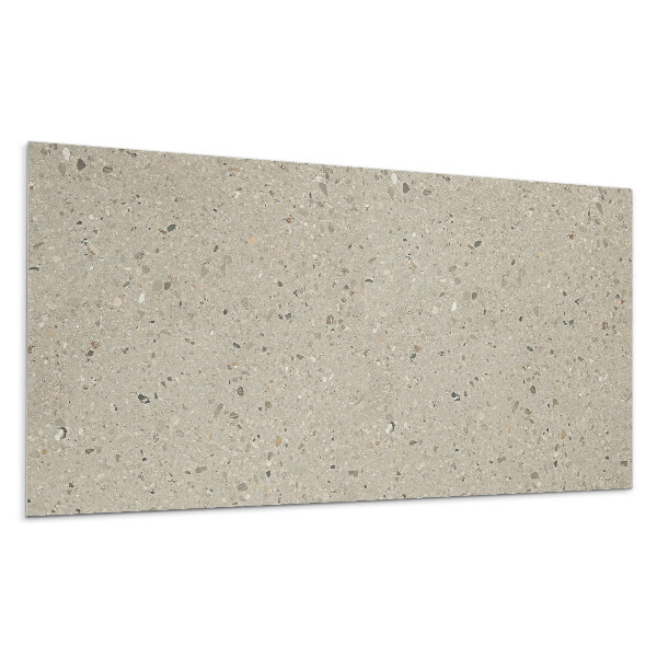 Panou decorativ pvc Textură de piatră cu particule