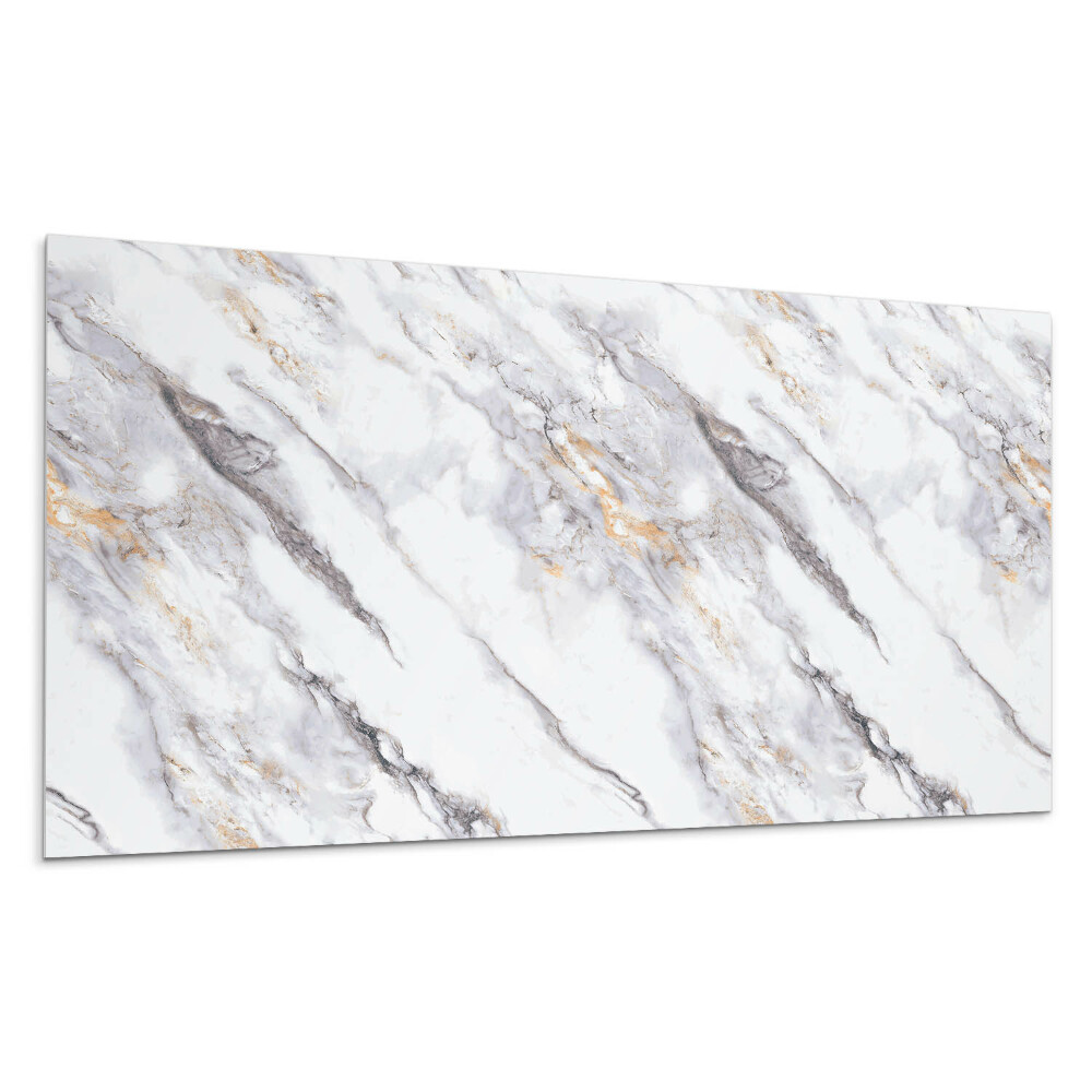 Panou perete Model elegant de marmură