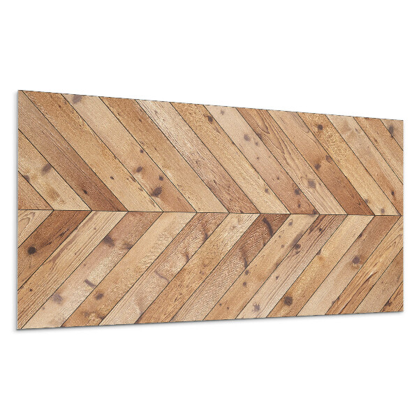 Panou perete Model de placă diagonală