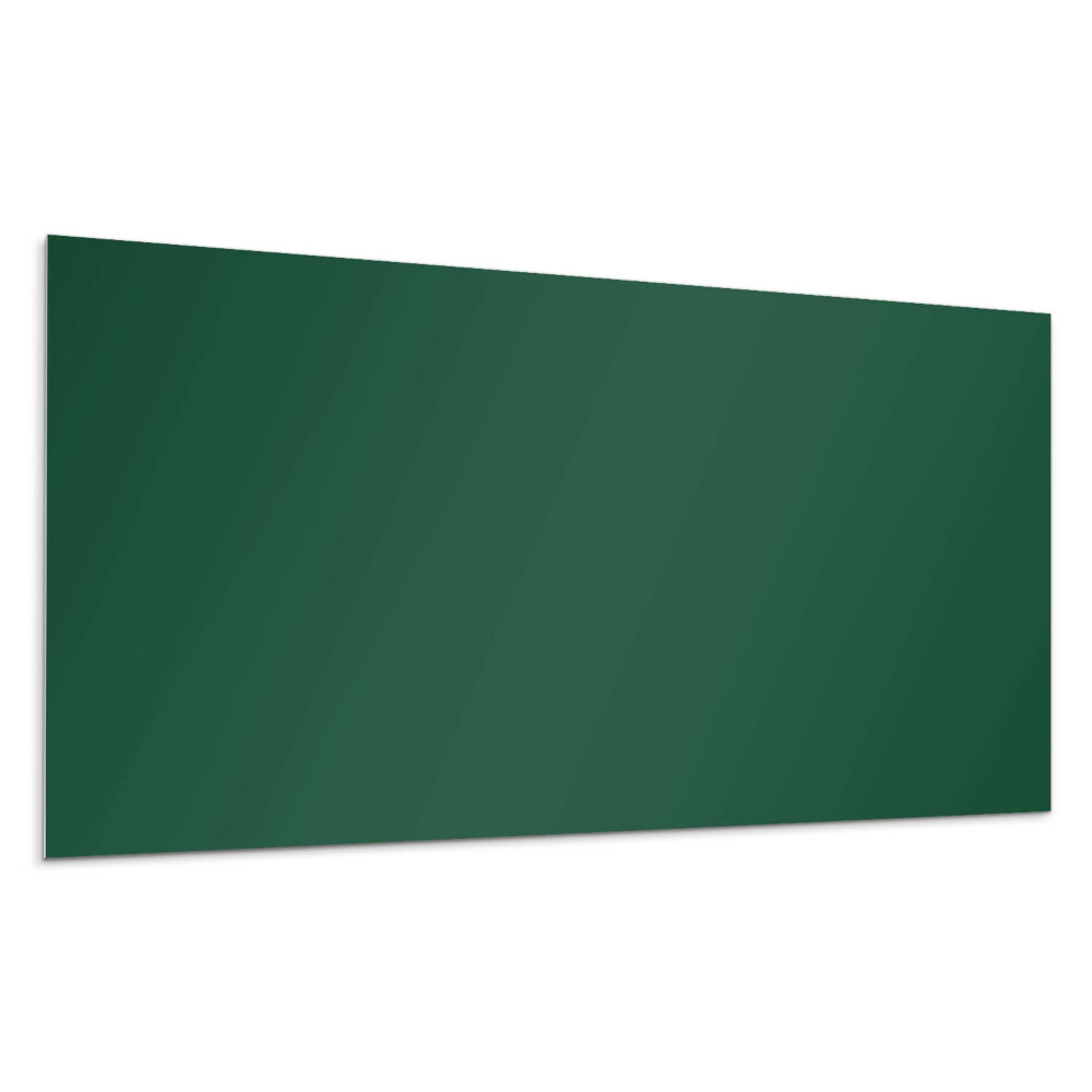 Panou decorativ pvc Culoare Verde închis