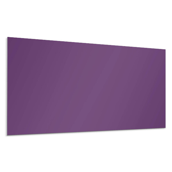 Panou decorativ Violet