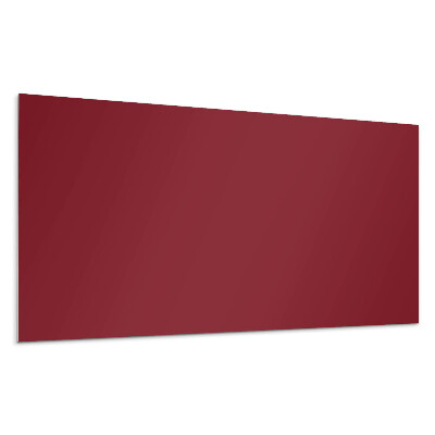 Panou decorativ Culoare Burgundy