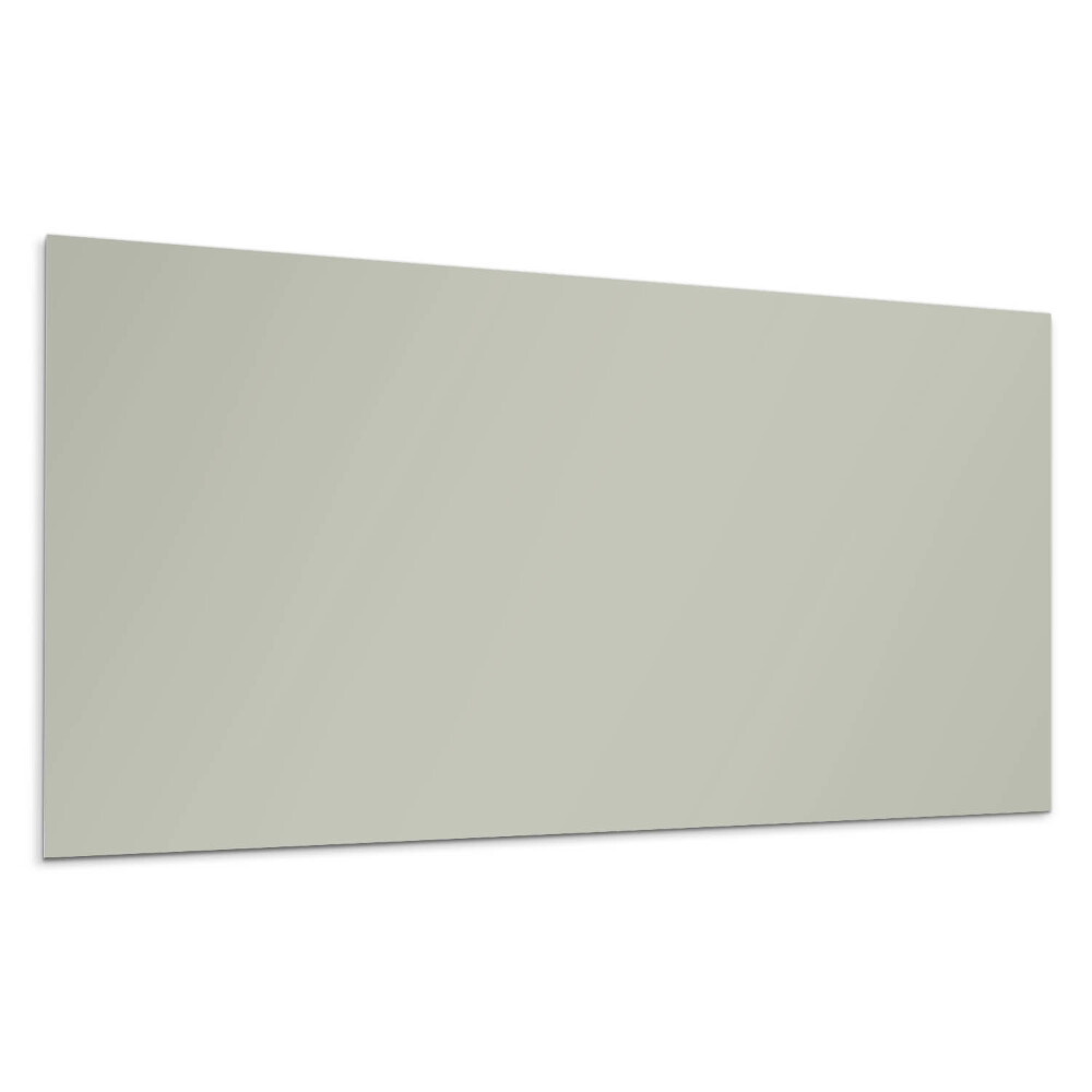 Panou decorativ pvc Culoare Gri-verde