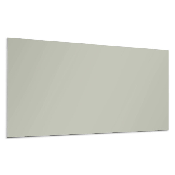 Panou decorativ pvc Culoare Gri-verde