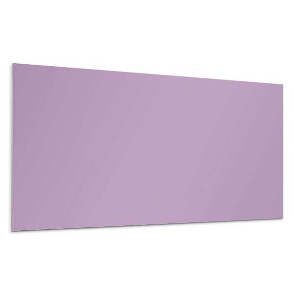 Panou decorativ Culoare violet deschis