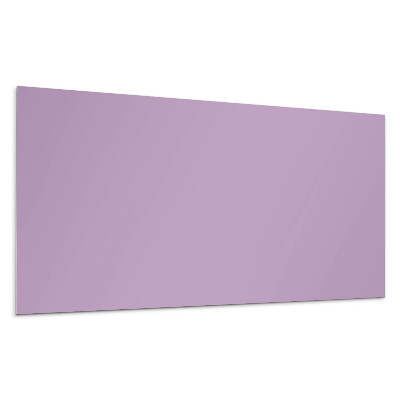 Panou decorativ Culoare violet deschis