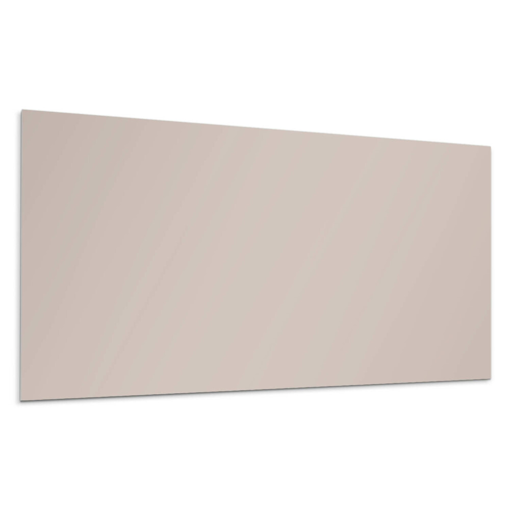 Panou perete Culoare Maro deschis