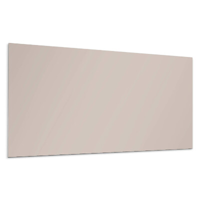 Panou perete Culoare Maro deschis