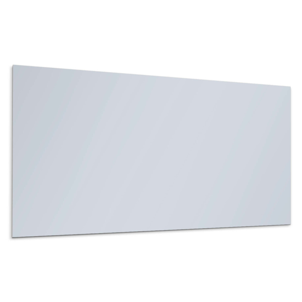 Panou decorativ pvc Culoare Albastru deschis