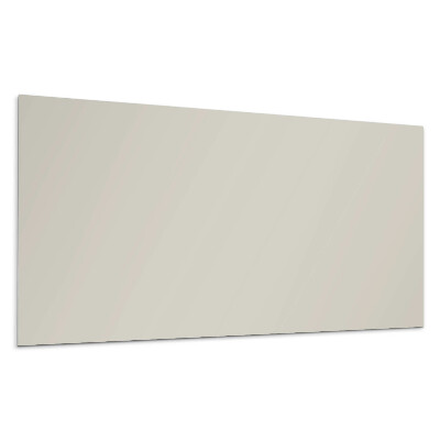 Panou decorativ bucatarie Culoare crem deschis