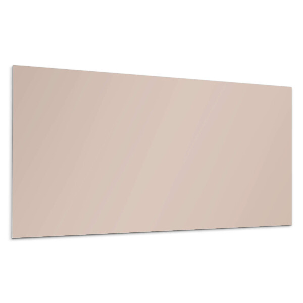 Panou perete Culoare Maro deschis