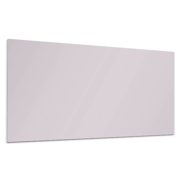 Panou decorativ bucatarie Culoare violet deschis