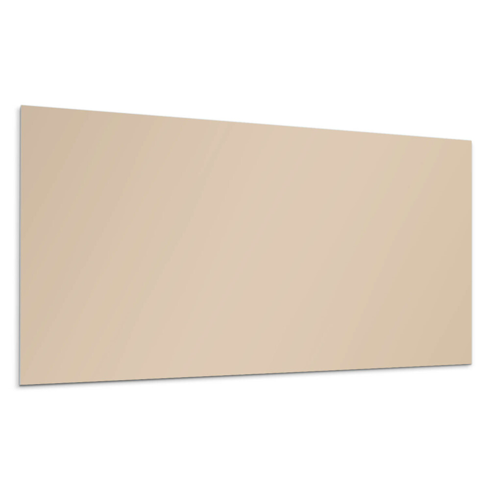 Panou decorativ Culoare bej
