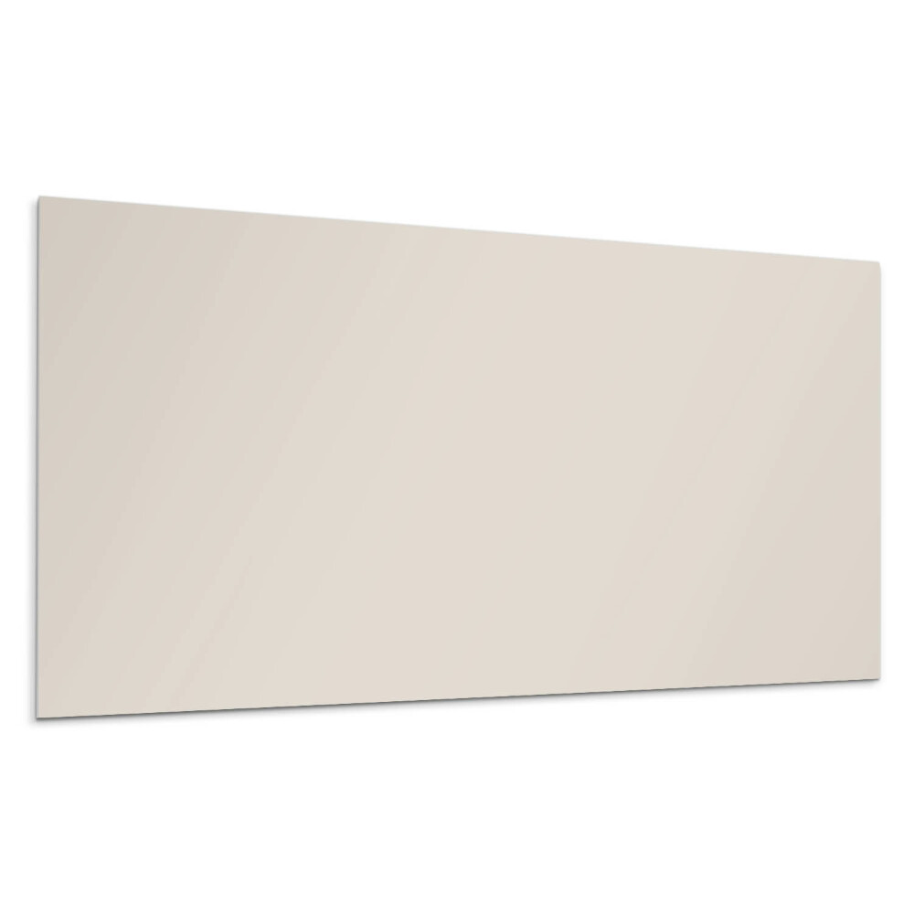 Panou decorativ Culoare bej deschis