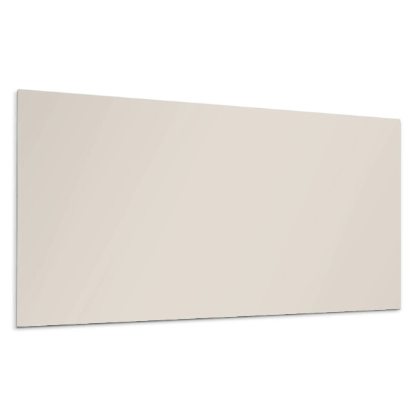 Panou decorativ Culoare bej deschis