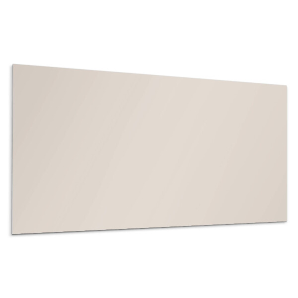 Panou perete Culoare roz pal