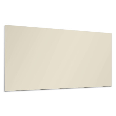 Panou decorativ Culoare bej