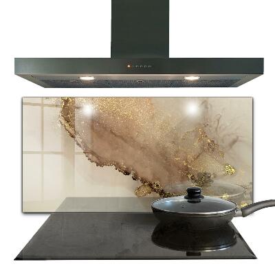 Sticlă bucătărie Artă modernă