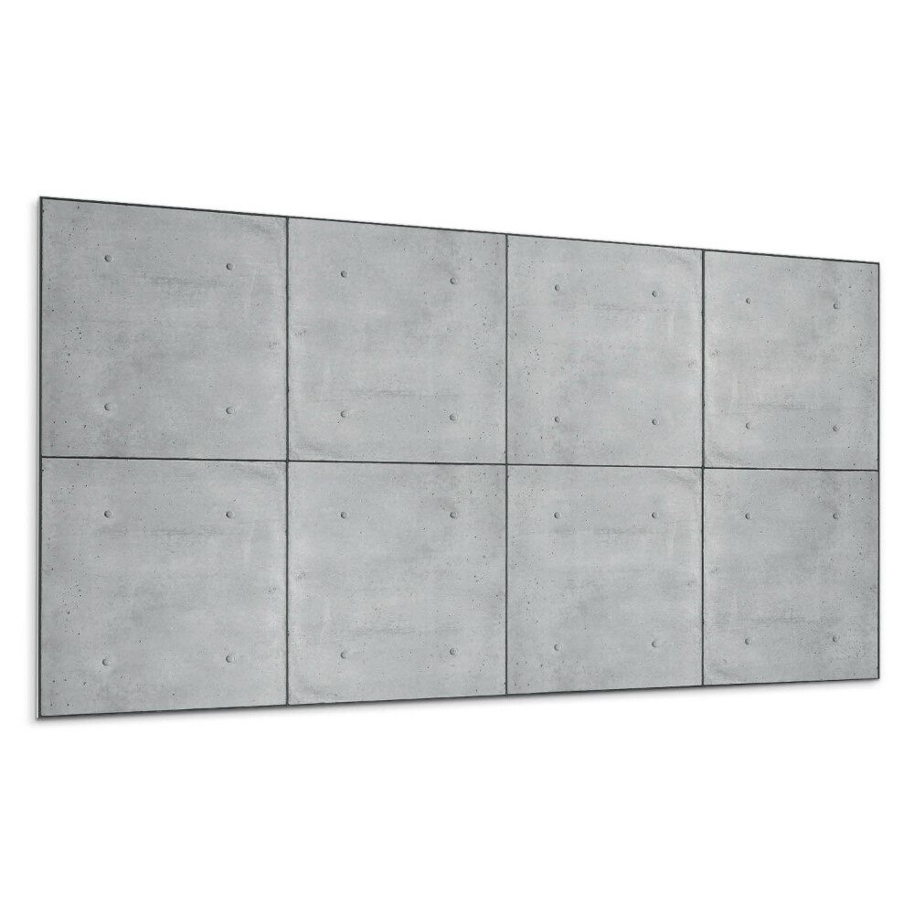 Panou perete Textură de beton brut