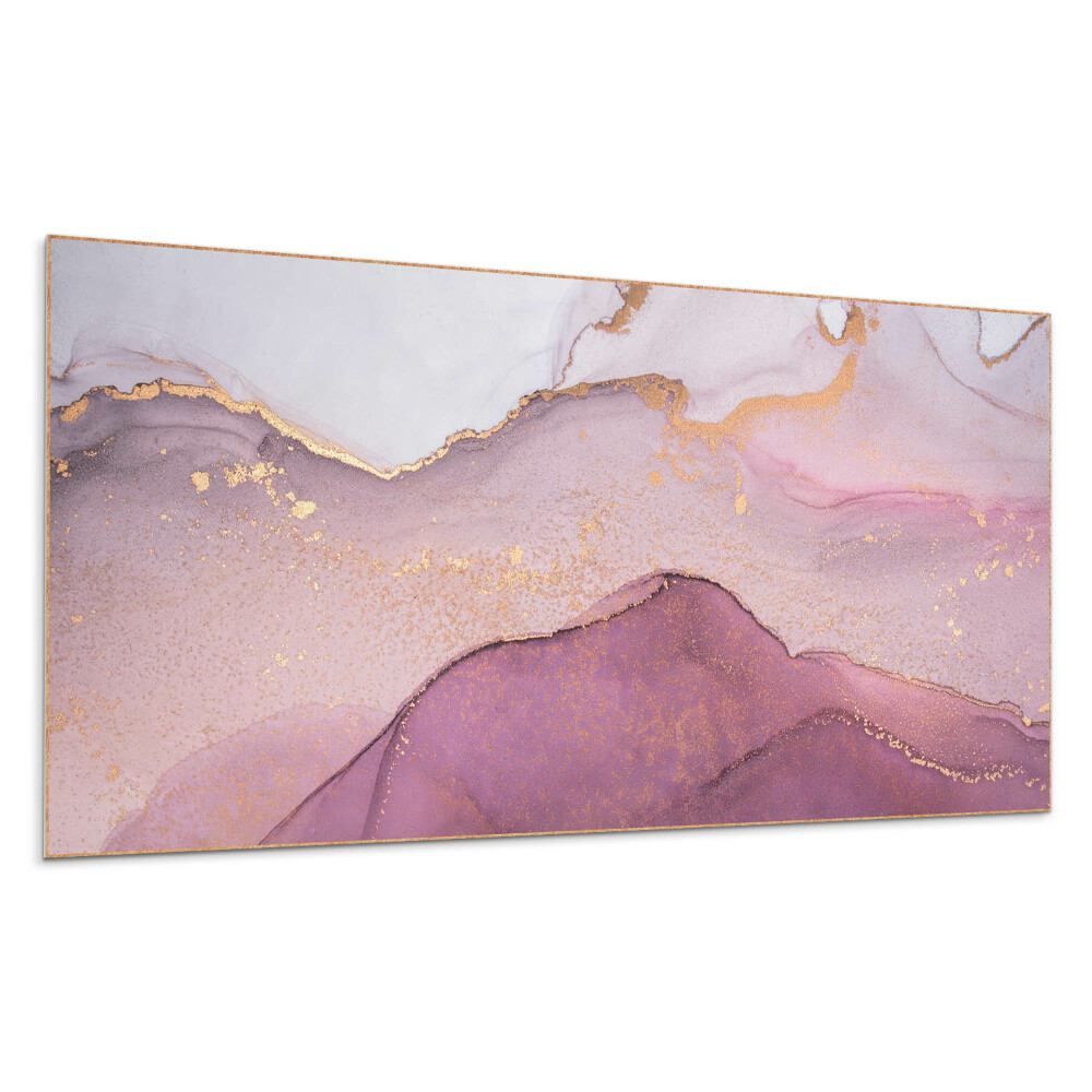 Panou decorativ Peisaj abstract cu valuri