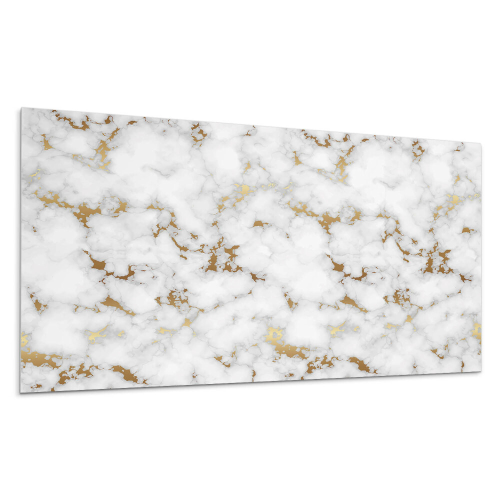 Panou decorativ pvc Model de marmură cu vene