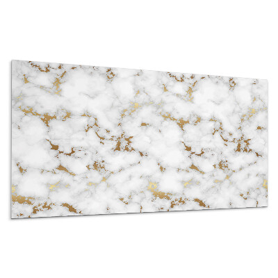 Panou decorativ pvc Model de marmură cu vene