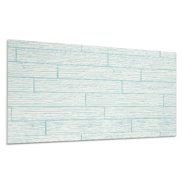 Panou decorativ pvc Modelul podelei