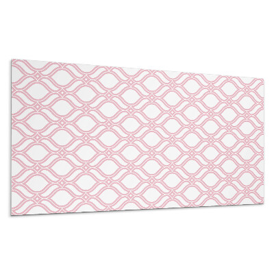 Panou decorativ pvc Model ondulat elegant