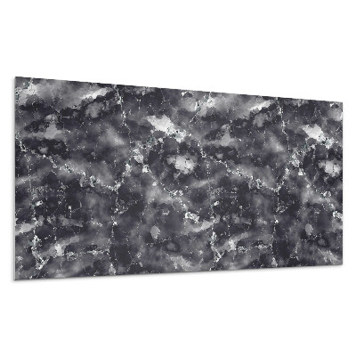 Panou decorativ pvc Model de marmură cu vene