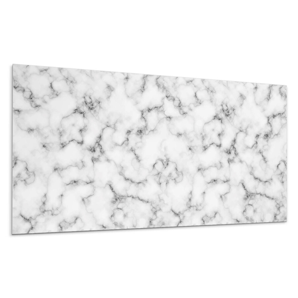 Panou decorativ pvc Model de marmură cu vene