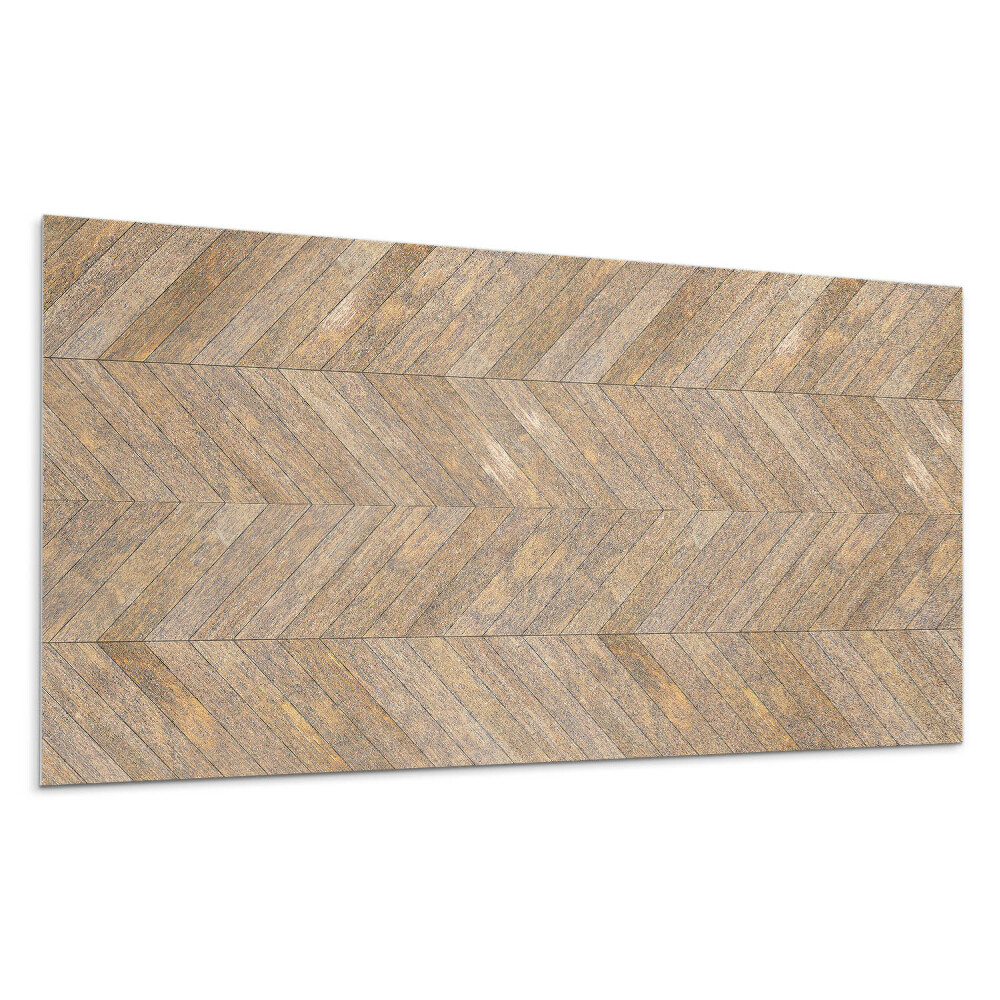 Panou perete Model de placă în spic de hering