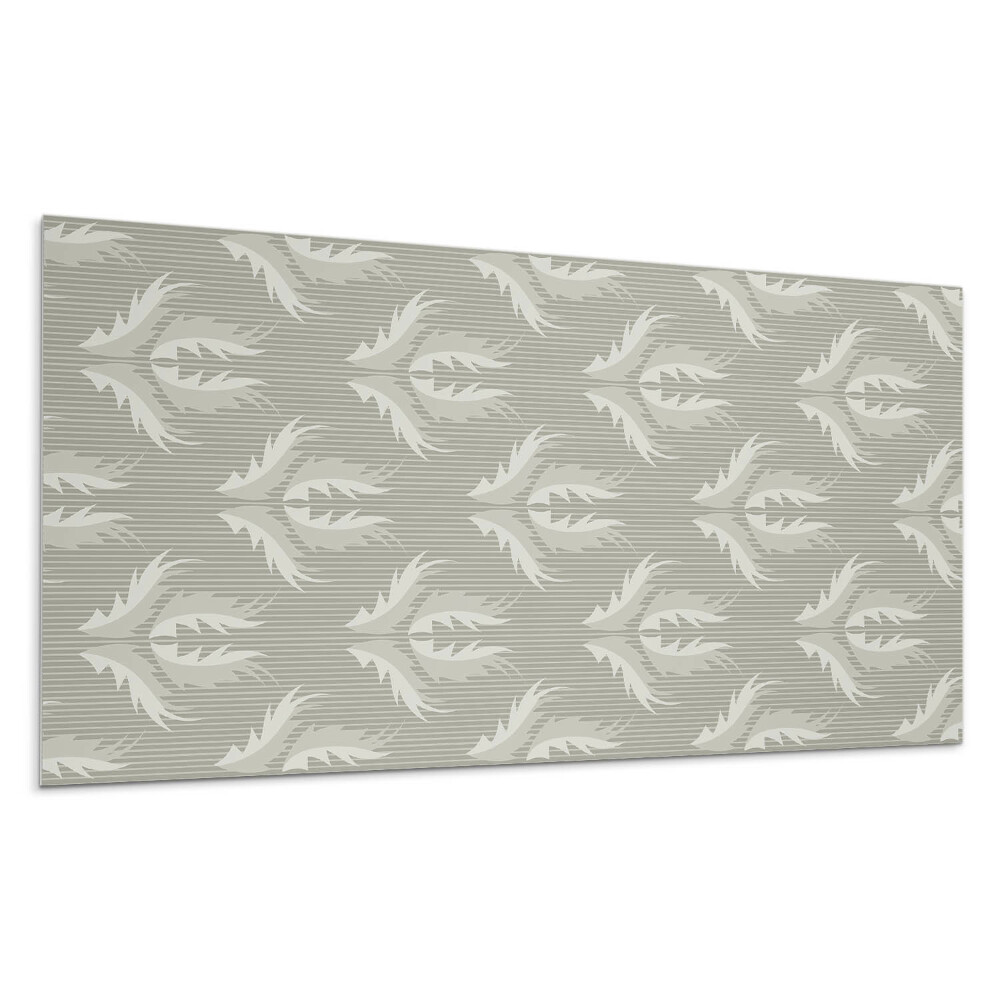 Panou decorativ pvc Model elegant de plante