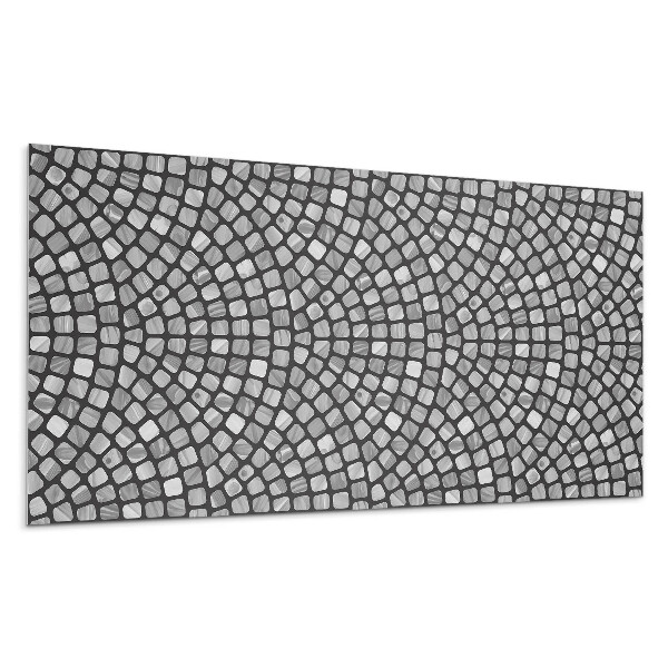 Panou decorativ pvc Model mozaic