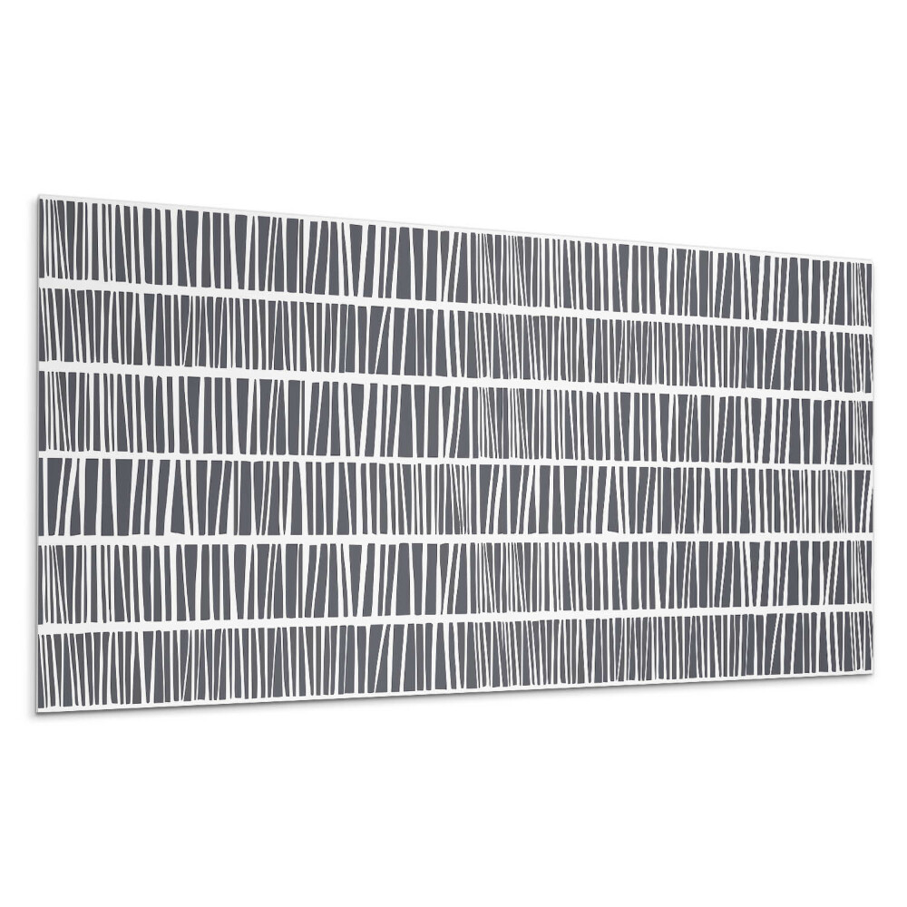 Panou decorativ Model de linie dinamic